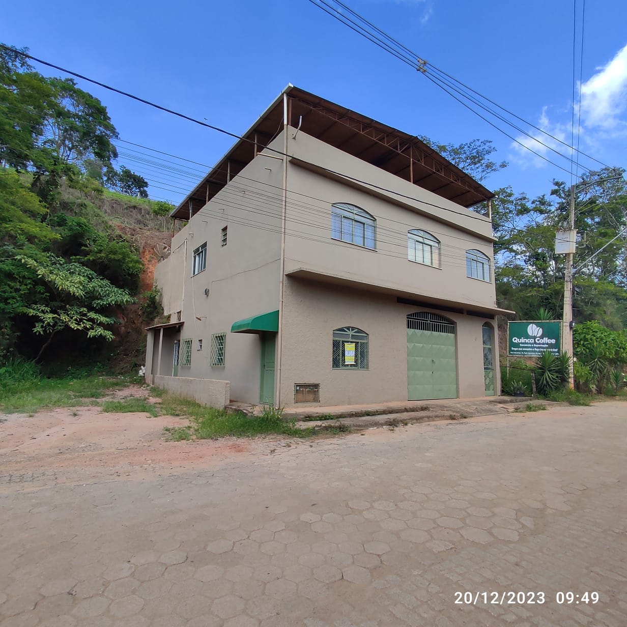 Melo Corretor de Imóveis – (32) 3743-1278 | A base de um bom investimento